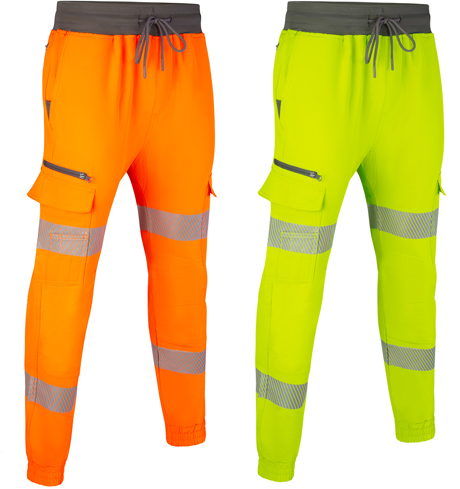 Beeswift Mans Pasiphae Jogging Bottoms Trousers